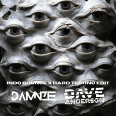 Voices In My Head (D A M N Z E E Λ ANDERSON Edit)