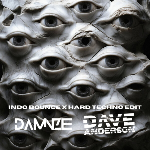 Voices In My Head (D A M N Z E E Λ ANDERSON Edit)