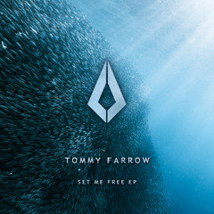 Tommy Farrow - Human After All