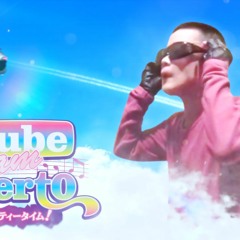 【合作】YouTube Dream Concert0 -派手に行こうぜ！パーティタイム！- 初音ミクの消失パート 原曲なし