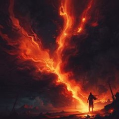 A Naked Dance Of Destruction