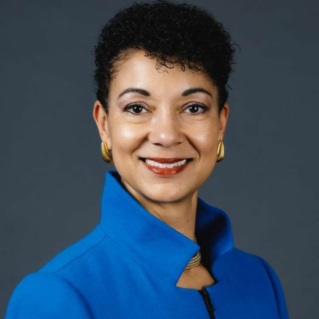 Unapologetically Ambitious: Shellye Archambeau