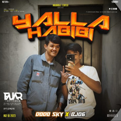 Yalla Habibi ( FS X DODO SKY X BJ06 ) #LOCK!!