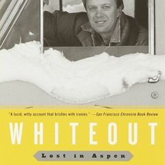 Download ⚡️ (PDF) Whiteout Lost in Aspen