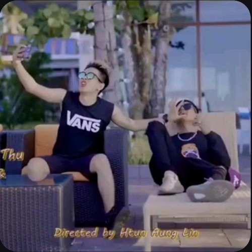 ခိုက္ - Min Si Thu & K Flash @သီခ်င္းအသစ္မ်ား  (Myanmar New Tiktok Song 2022)-mc.mp3