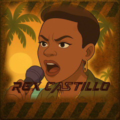 Rex Castillo - Jamaican (Bam Bam)