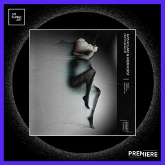 PREMIERE: Aves Volare & Heerhorst - Shadows | Aviary Recordings