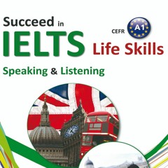 Succeed in IELTS Life Skills Level A1