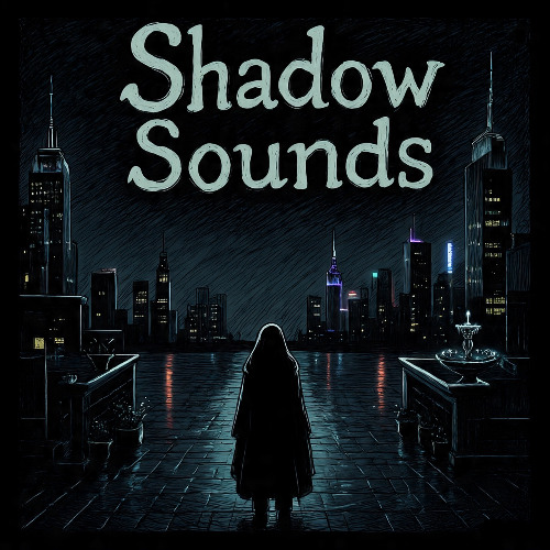 Shadow Sounds 3