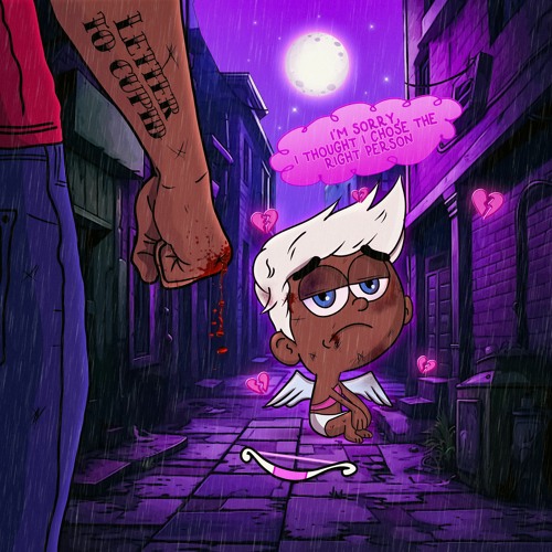 Stream CTO Band Listen to Letter To Cupid playlist online for free