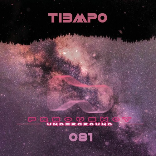 Frequency Underground | Episode 081 |Ti3mpo [techno]
