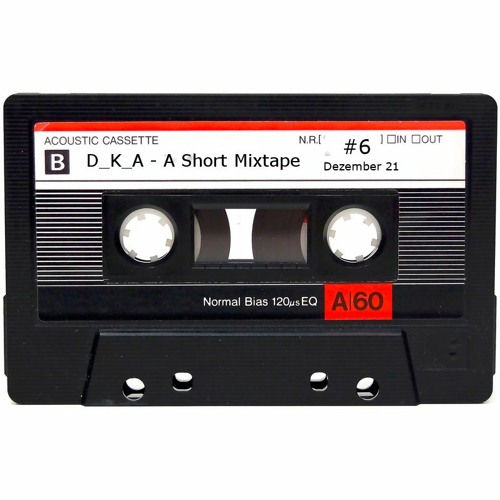 A Short Mixtape #6