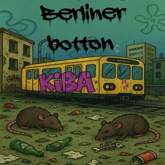 Jiggy x SlowmoKiba Berliner Bottom