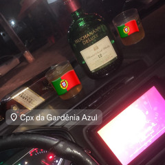 OS AMIGO DO GARDENIA VAI TE METER A RIPA xx  ELA SÓ QUER ME DA BCT [DJ’S CL, JV & AL SILVA 22]