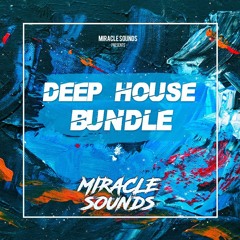 MS012 Miracle Sounds - Autumn Deep House