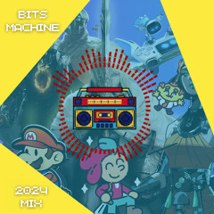 [Marathon 2024] Bits Machine - 2024 Mix