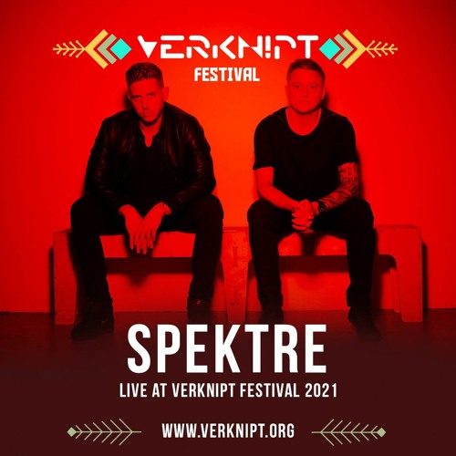 Spektre Live @ Verknipt Festival, Utrecht (03.07.21)