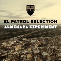 EL PATROL SELECTION - Almenara experiment