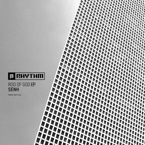 Senh - Pow Ride - PRRUKWHT010