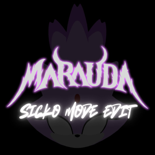 Travis Scott - Sicko Mode (MARAUDA & BRONDO EDIT) (CLIP)
