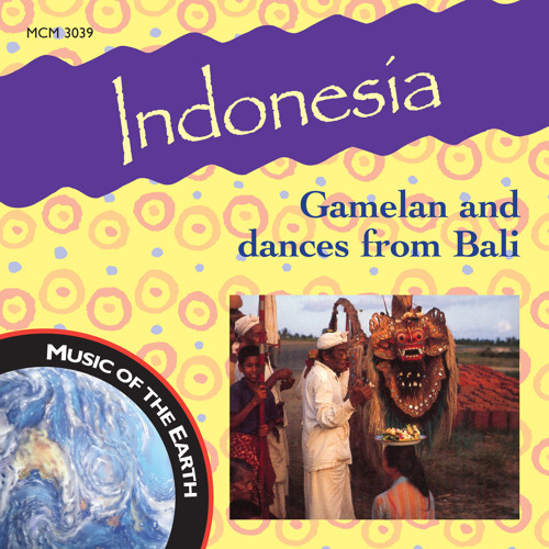 BANGERS OF GAMELAN