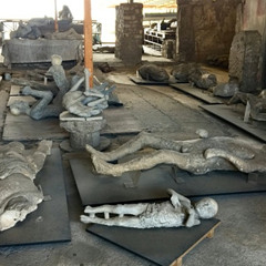 Pompeii - Crispy (Freestyle)