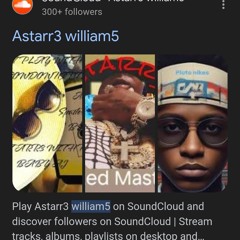 ASTARR3-PLUTO NIKES-SOUNDCOULD BOW MIX