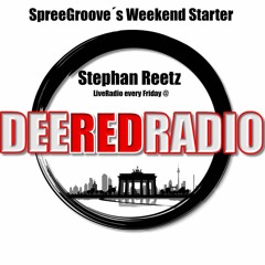 SpreeGroove´s Weekend Starter 11.12.2020