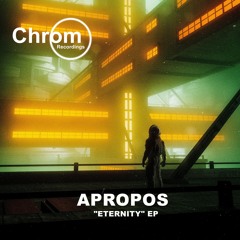 Apropos - Surge [Chrom Recordings]