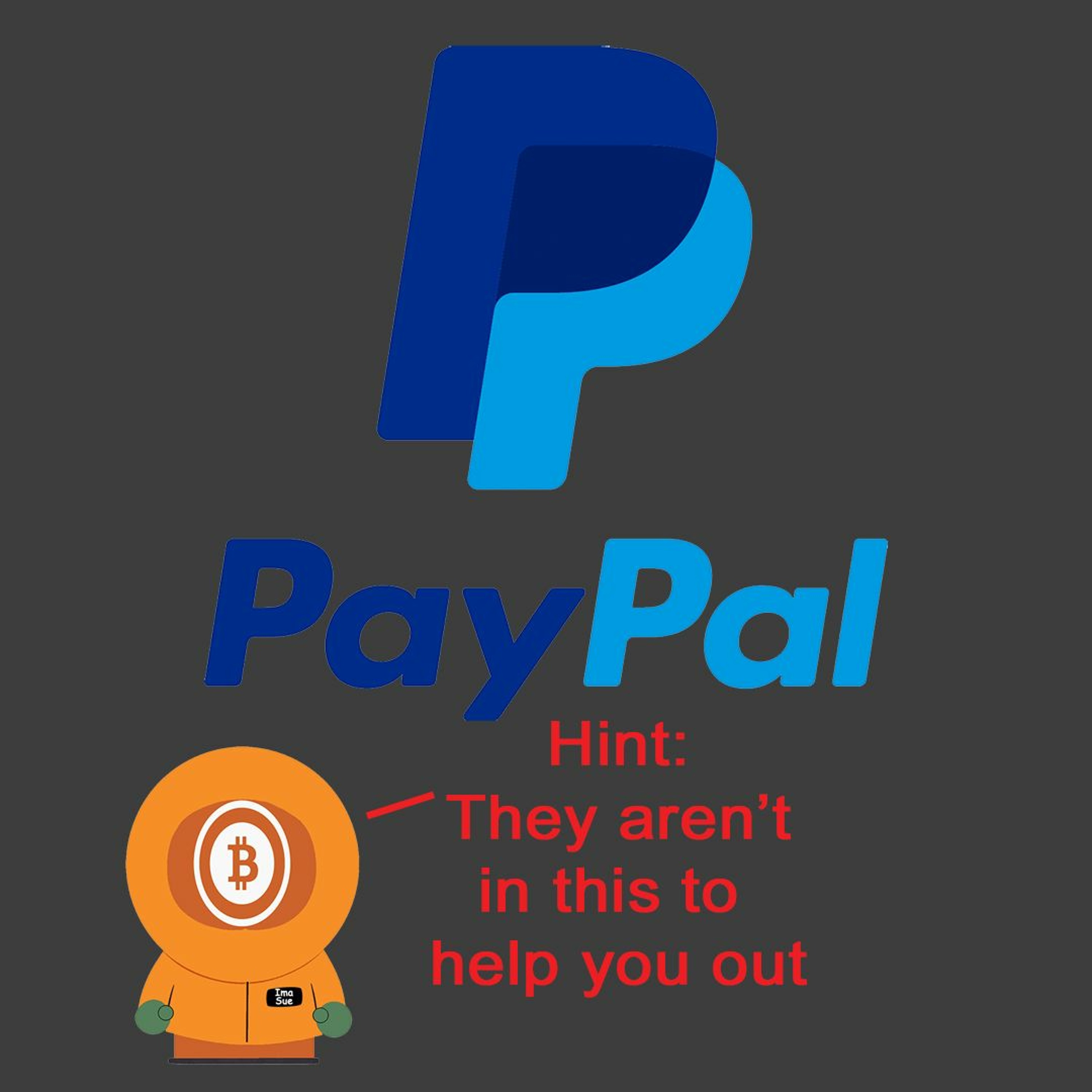Bitcoin And . . . Ep307