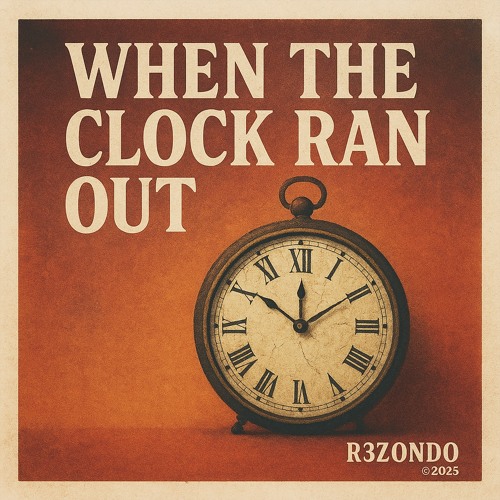 When the Clock Ran Out