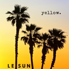 Yellow - Le Sun