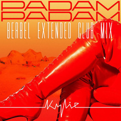 KYLIE - Padam Padam (Berbel Extended Club Mix)