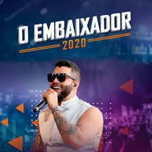 Gusttavo Lima - Cidade Inteira