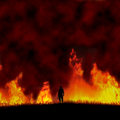 🧯Fighting With Fire🥊