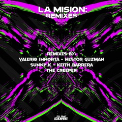 La Mision (Keith Barrera Remix)