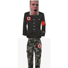 Hog rider - yungalphasigma