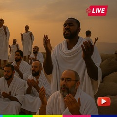 يوم عرفة | الذكر والتكبير والدعاء في عشر ذي الحجة | تكبيرات العيد | لبيك اللهم لبيك