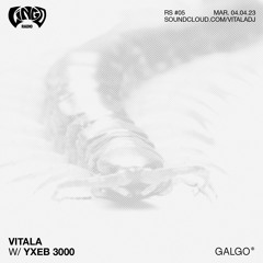 Lingo Radio #5 w/ YXEB 3000