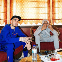 Morad x Capo Plaza - Envidioso (prod by MG Production)