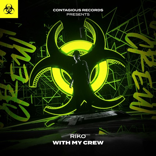 [CR250] Riko - With My Crew (OUT NOW)