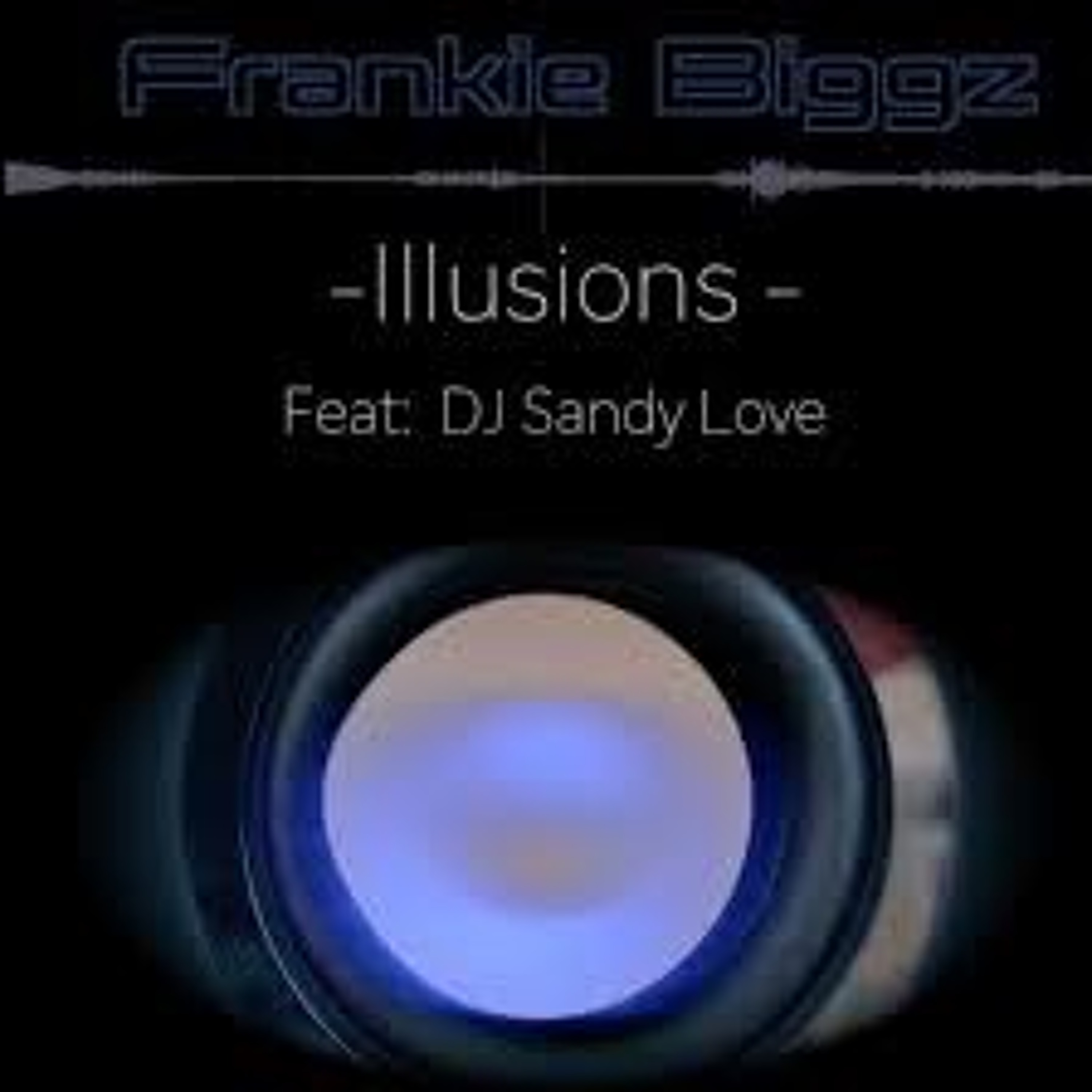 DJ SANDY LOVE