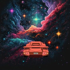 Cars In Space (Part II)