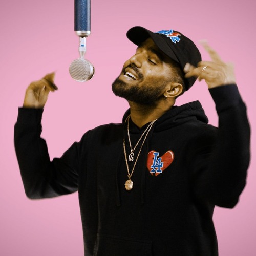 Futuristic x Michael Minelli - You Said It