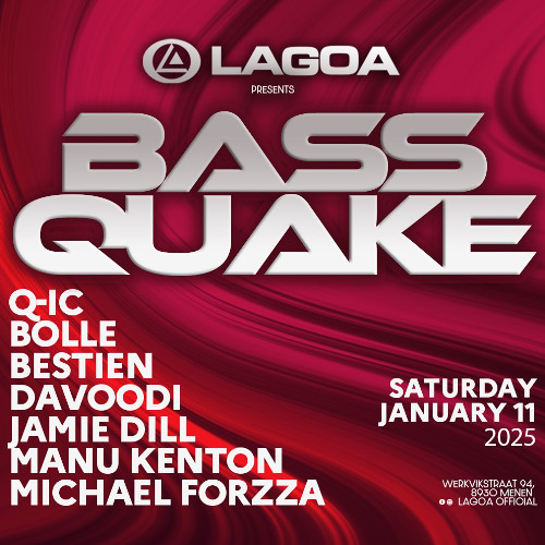 4 - Davoodi at Bass Quake - Lagoa - 11.01.25