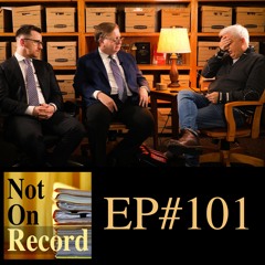 EP#101 | A False Allegation in the Family