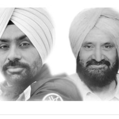 Amrinder Gill Bapu