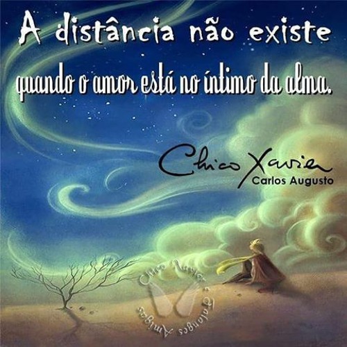 Distança Nao Existe