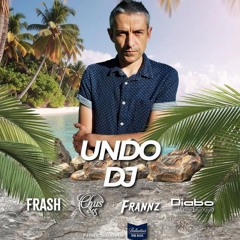 Diabo Dj Set Oasis Feria de Albacete 15 09 25