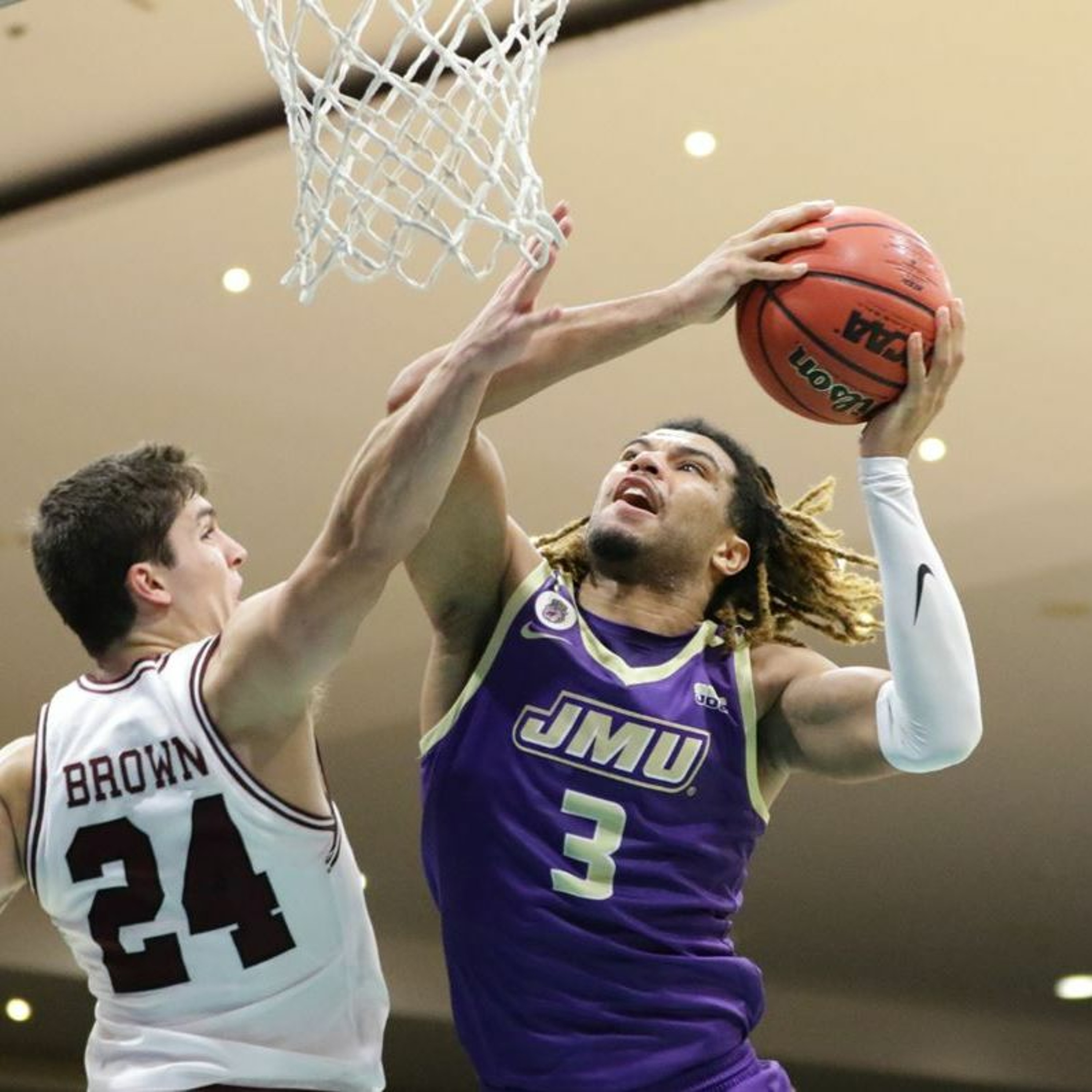 MBB Highlights late vs. Southern Illinois episode artwork